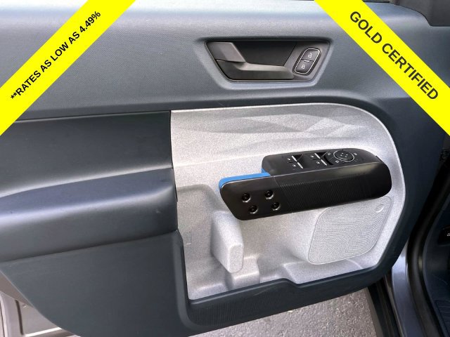 Certified 2026 Ford Maverick XLT AWD/4WD image 10