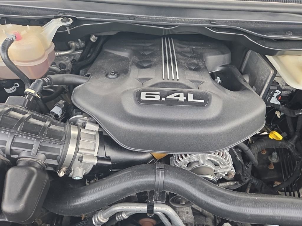 Used 2022 Jeep Grand Wagoneer Series III w/ Rear Seat Video Group 1 image 57