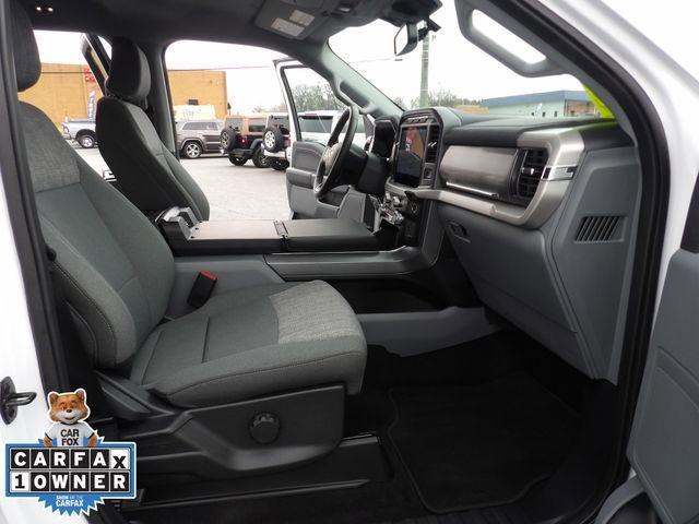 Certified 2023 Ford F150 Lightning XLT image 34