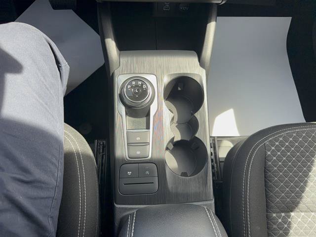 Certified 2023 Ford Escape Active AWD/4WD image 19