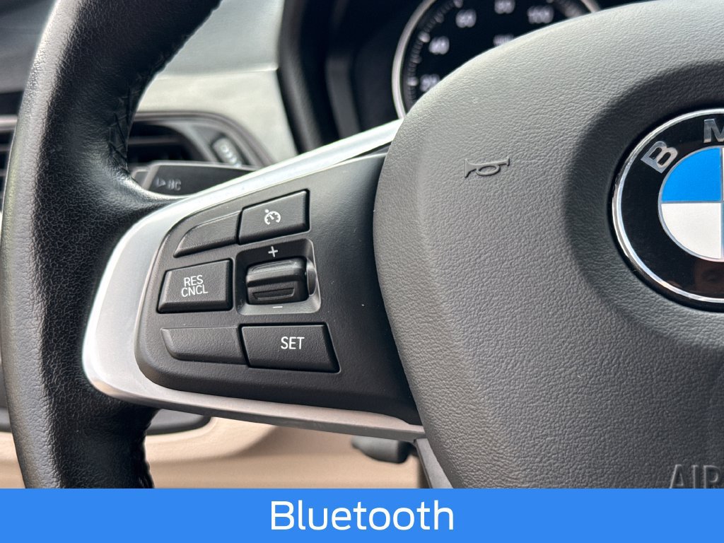 Used 2022 BMW X2 sDrive28i FWD image 16