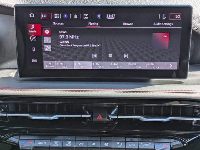 Used 2024 Dodge Hornet GT w/ GT Blacktop Package image 18