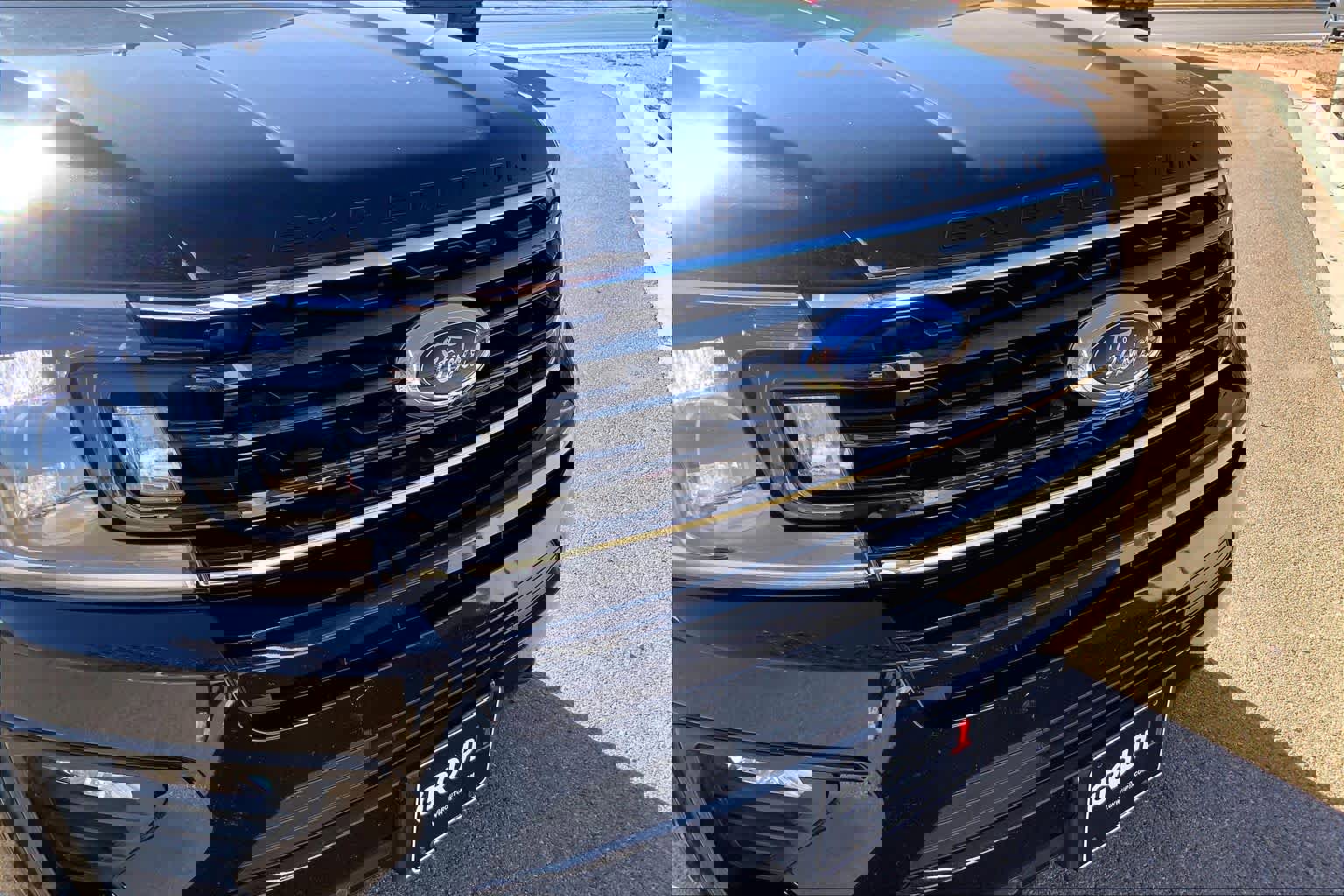 Certified 2021 Ford Expedition Limited image 29