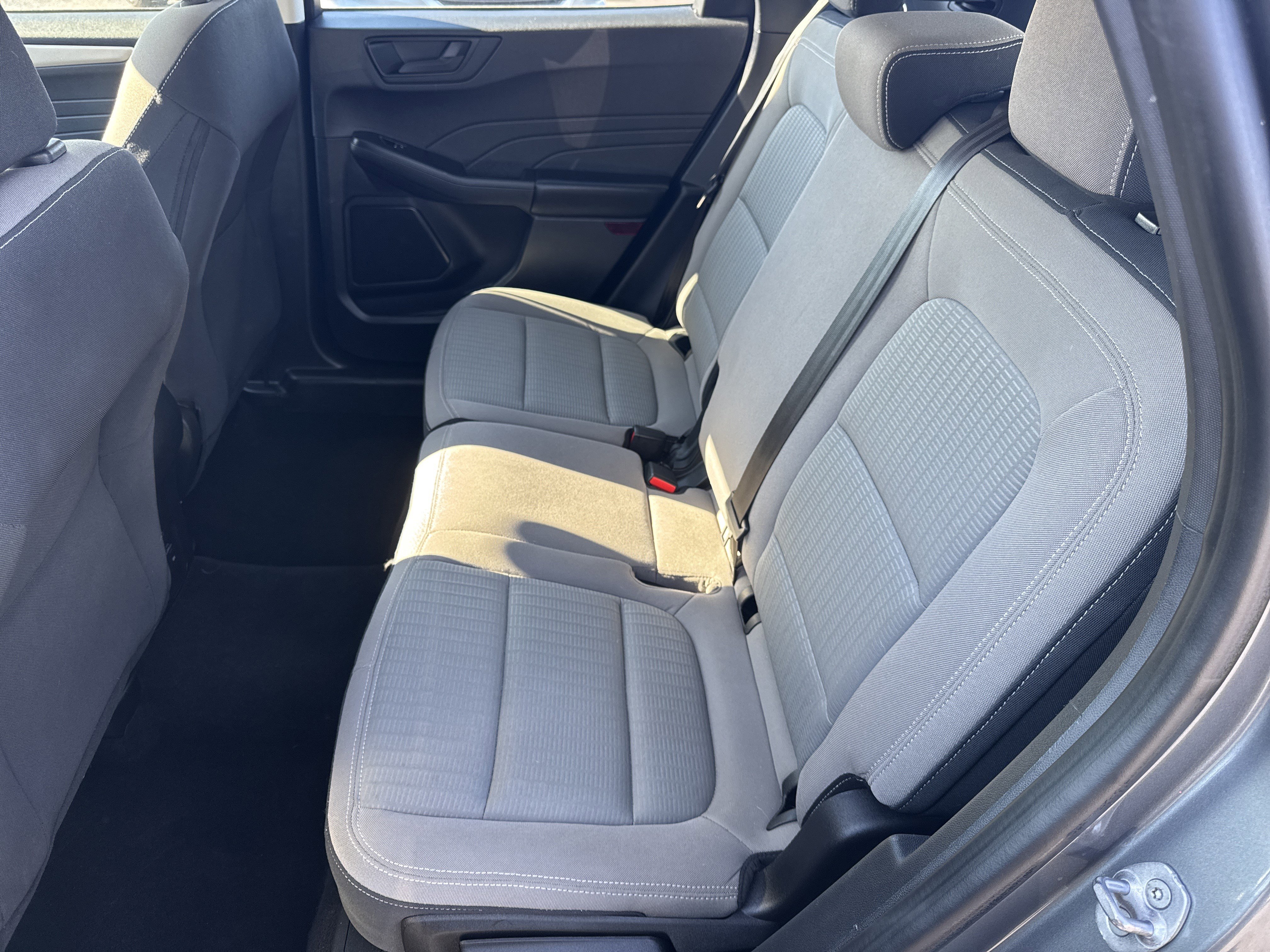 Certified 2022 Ford Escape S image 19