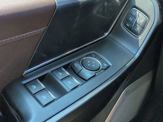 Certified 2021 Ford F150 Lariat w/ Equipment Group 502A High AWD/4WD image 31