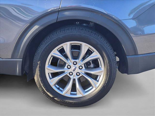 Certified 2023 Ford Explorer Limited w/ Equipment Group 301A RWD image 22