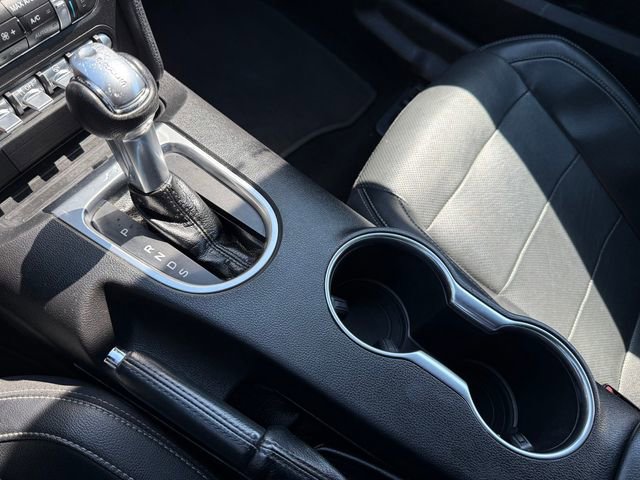 Certified 2020 Ford Mustang GT Premium image 14