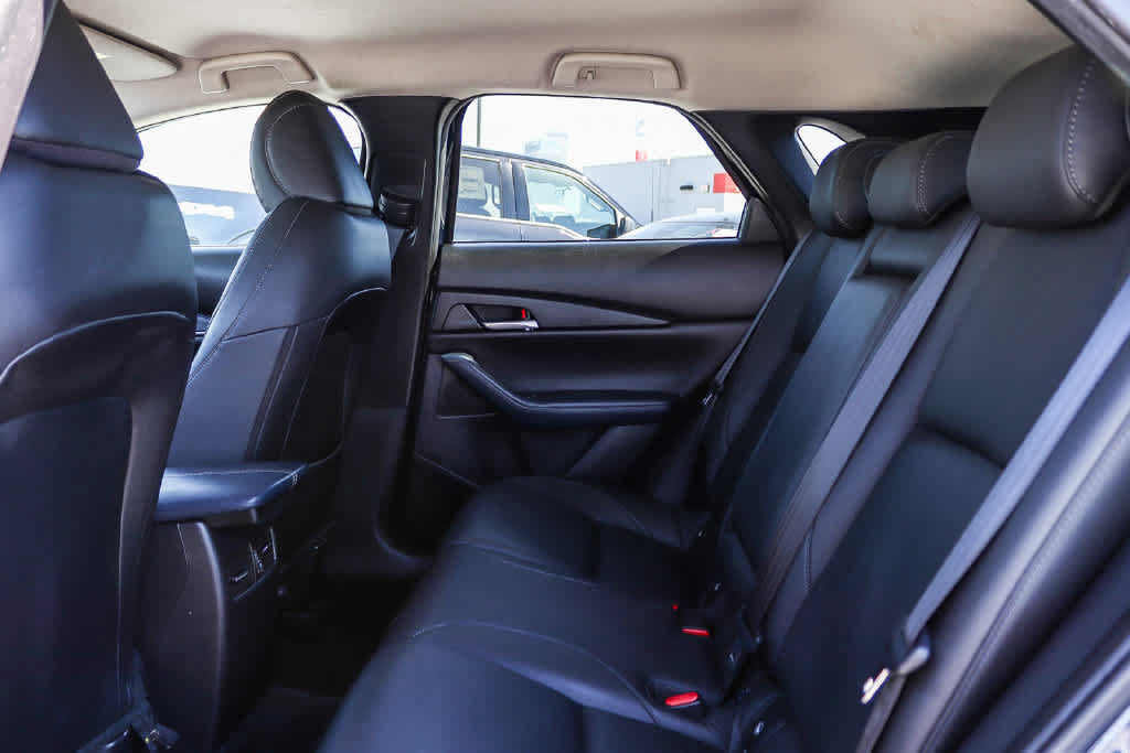 Used 2021 MAZDA CX-30 FWD 2.5 S w/ Select Package image 18