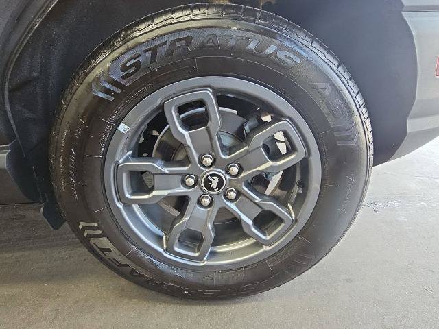 Certified 2023 Ford Bronco Sport Big Bend w/ Convenience Package AWD/4WD image 32