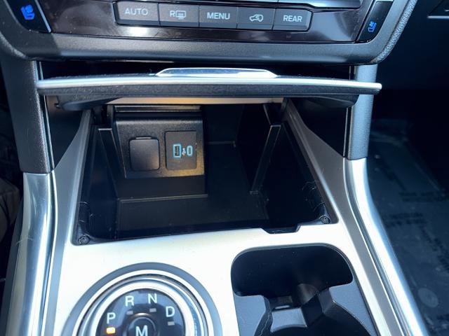 Certified 2020 Ford Explorer ST w/ ST Street Pack image 29