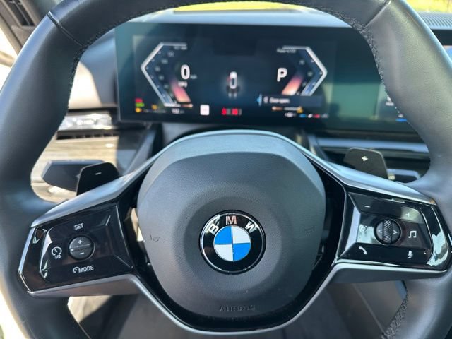Used 2024 BMW 530i xDrive AWD/4WD image 24