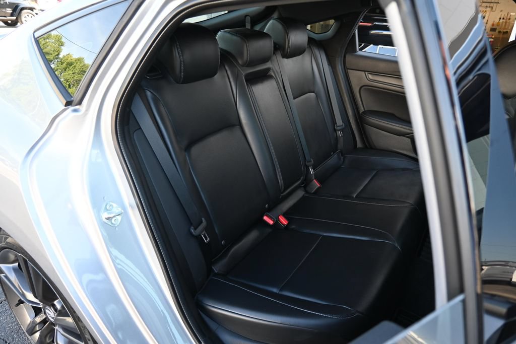 Used 2023 Acura Integra A-Spec w/ Technology Package FWD image 26