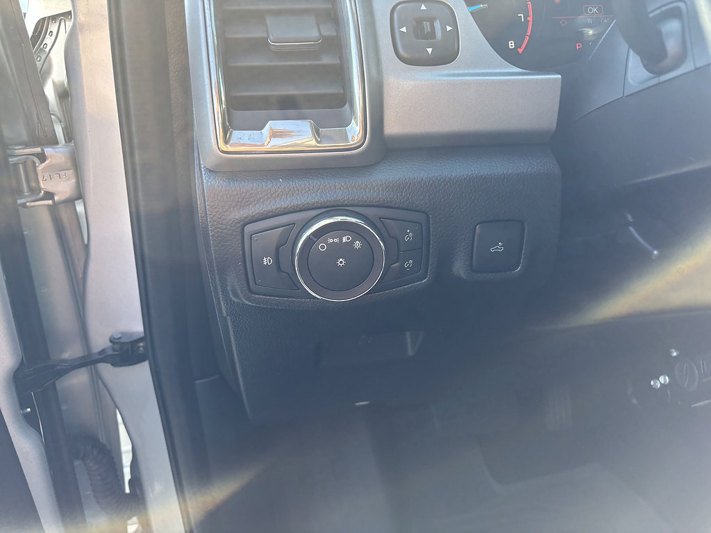 Certified 2019 Ford Ranger XLT w/ Equipment Group 302A Luxury AWD/4WD image 19