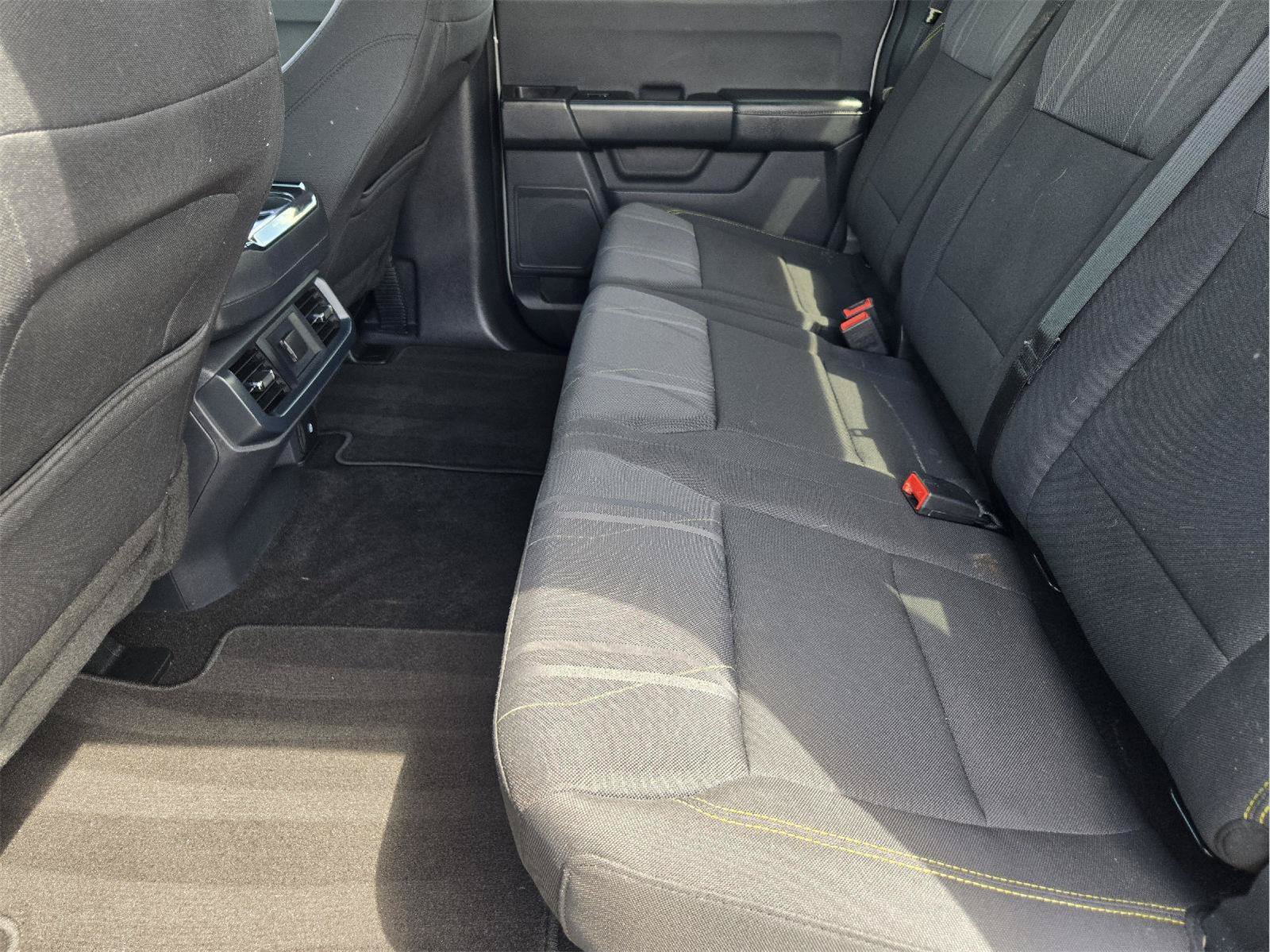 Certified 2024 Ford F150 STX RWD image 29