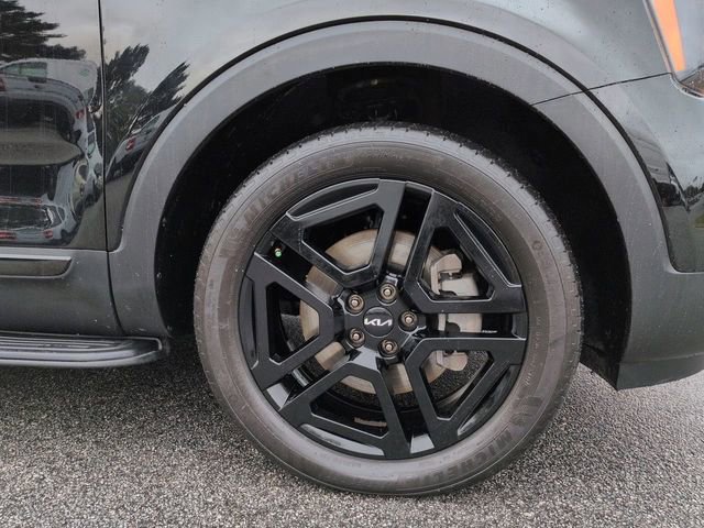 Used 2024 Kia Telluride SX Prestige X-Line image 12