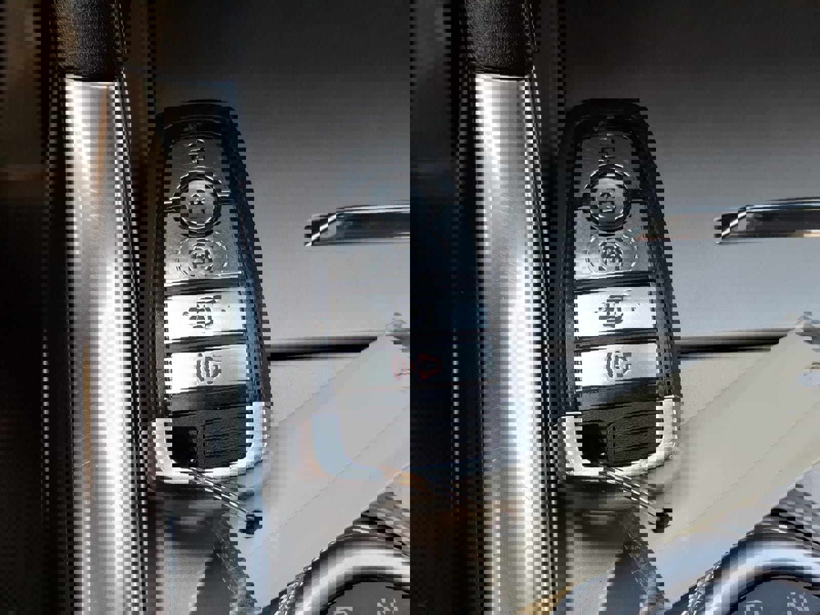 Certified 2023 Ford Explorer Timberline AWD/4WD image 31