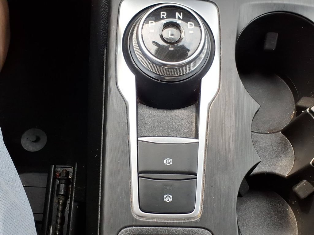 Certified 2023 Ford Escape ST-Line Elite AWD/4WD image 18