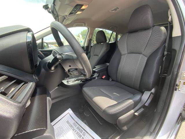 Used 2022 Subaru Crosstrek 2.0i AWD/4WD image 19