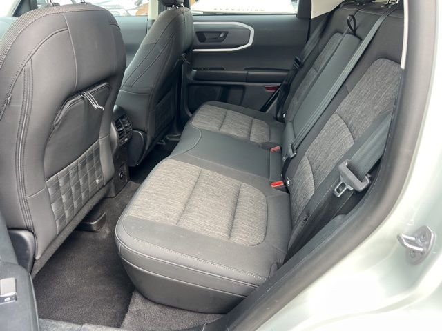 Certified 2023 Ford Bronco Sport Big Bend w/ Convenience Package AWD/4WD image 20