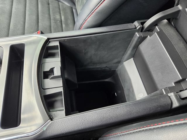 Certified 2023 Ford Edge ST-Line AWD/4WD image 17