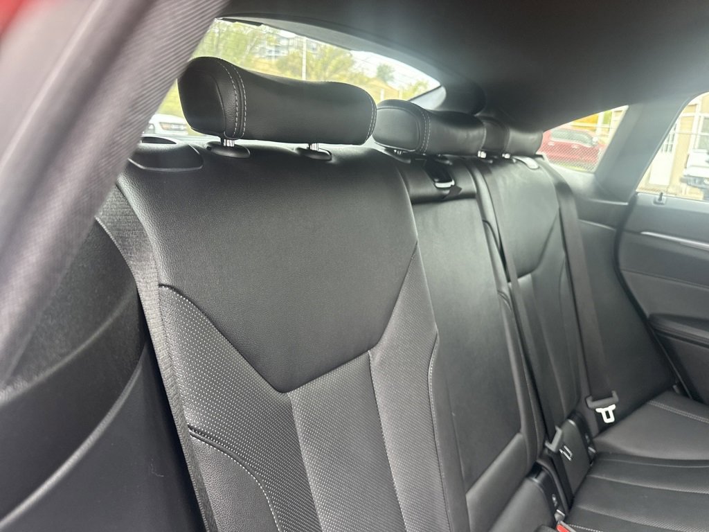 Used 2024 BMW 430i Gran Coupe xDrive w/ Convenience Package image 23