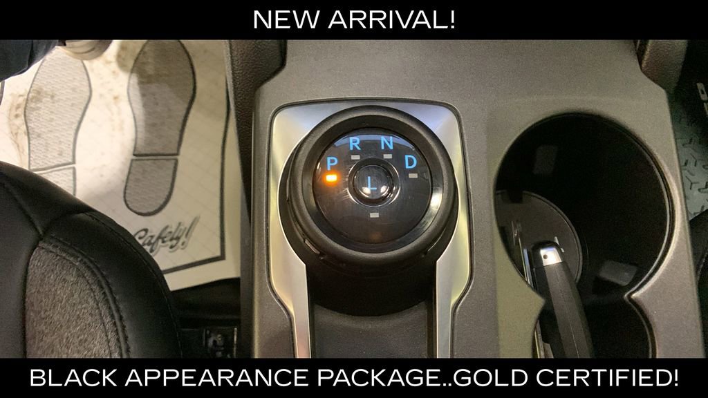 Certified 2025 Ford Bronco Sport Big Bend w/ Convenience Package AWD/4WD image 37