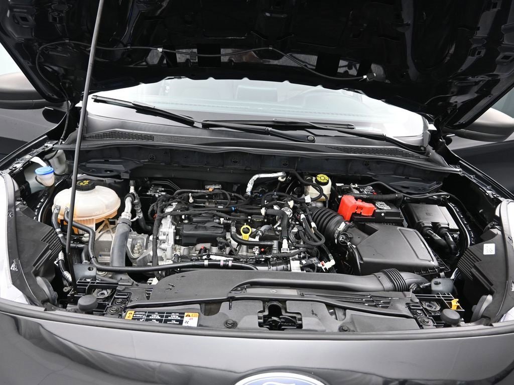 Certified 2022 Ford Escape SE w/ Convenience Package image 53