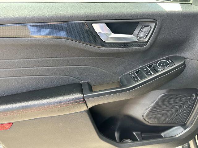 Certified 2023 Ford Escape ST-Line image 26