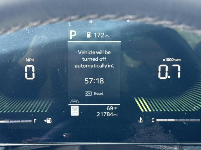 Used 2025 Kia K5 GT-Line w/ GT-Line Premium Package FWD image 20