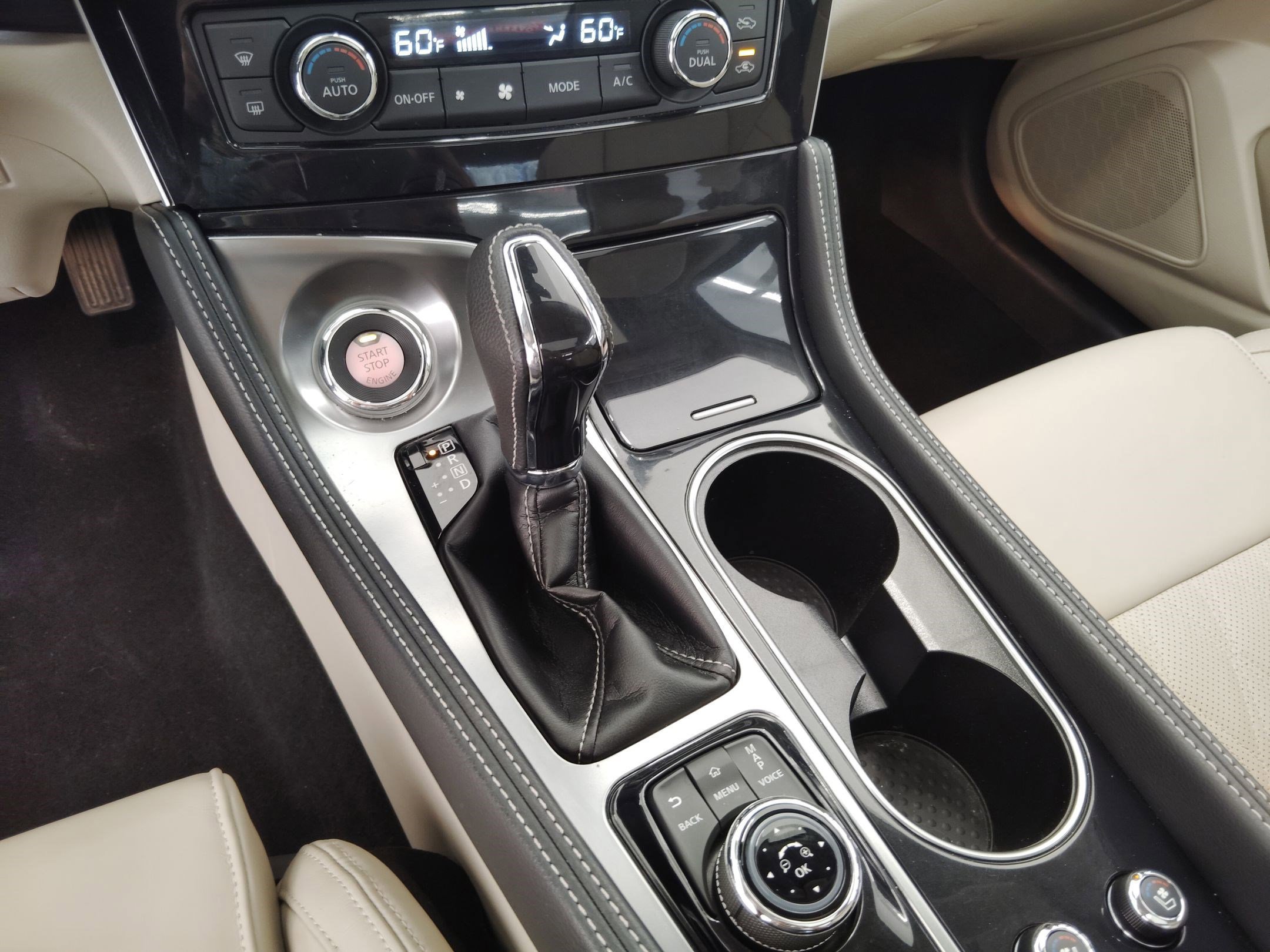 Used 2023 Nissan Maxima Platinum w/ Sport Mat Group image 19