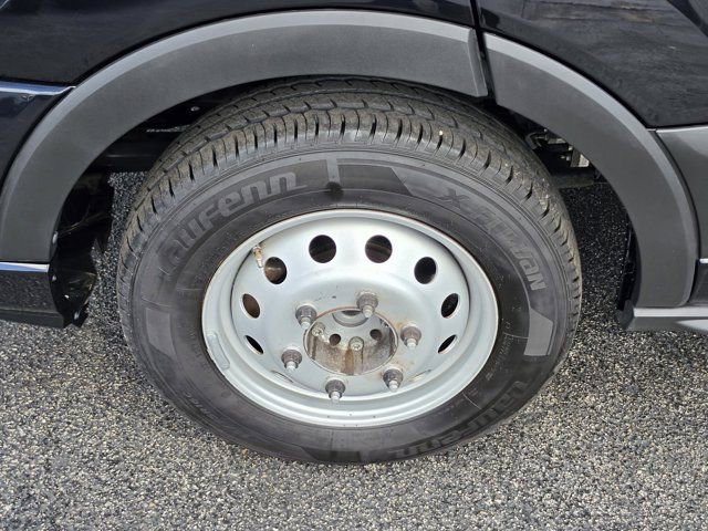 Certified 2023 Ford Transit 350 XLT RWD image 10