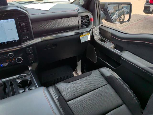 Certified 2024 Ford F150 Raptor AWD/4WD image 12