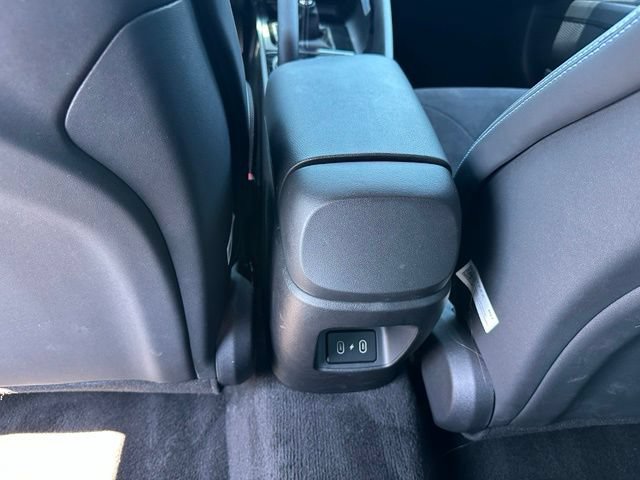 Used 2024 Hyundai Elantra N FWD image 15
