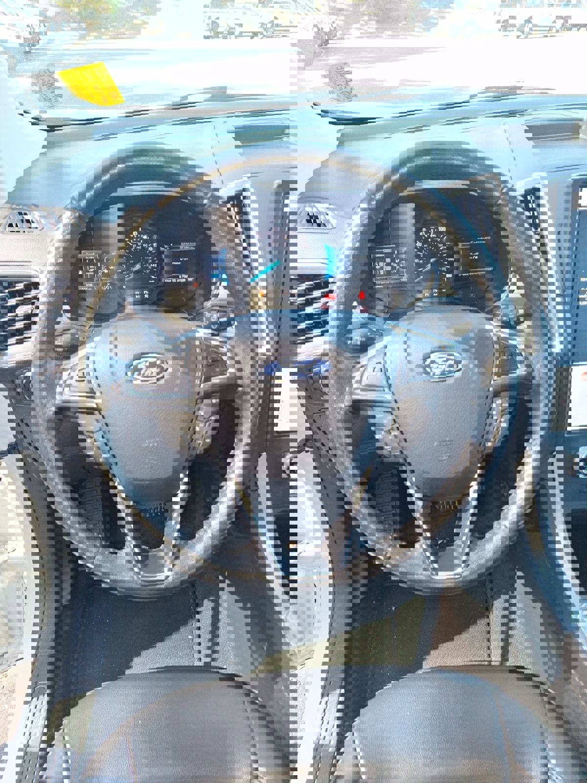 Certified 2022 Ford Edge SEL w/ Convenience Package image 10