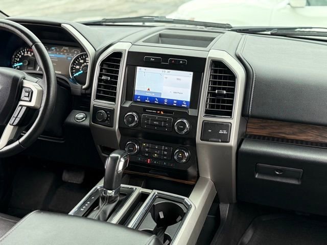 Certified 2019 Ford F150 Lariat image 37