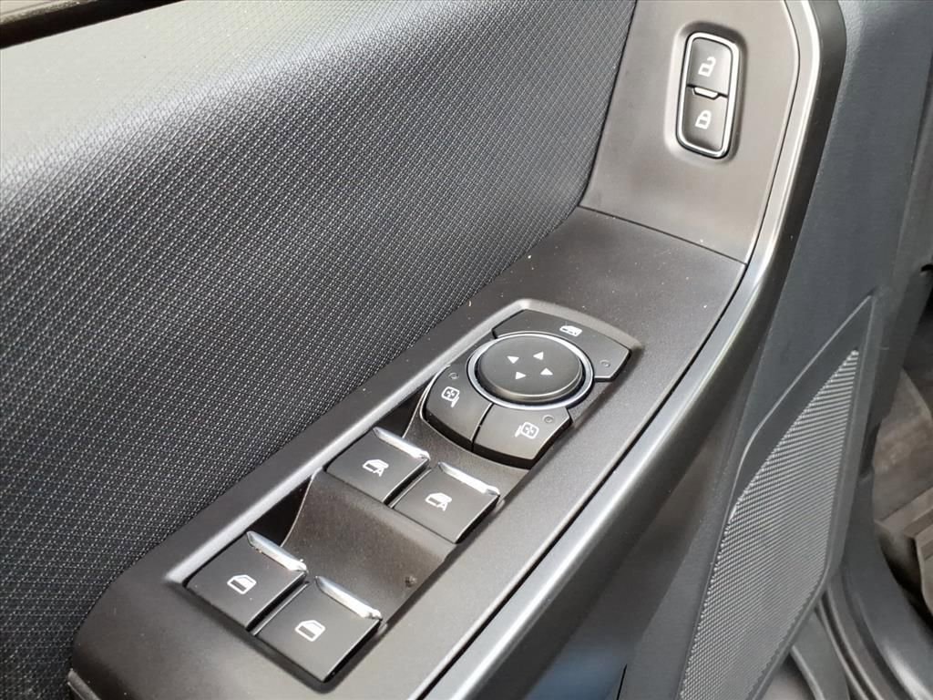 Certified 2022 Ford F150 XL w/ STX Appearance Package image 16