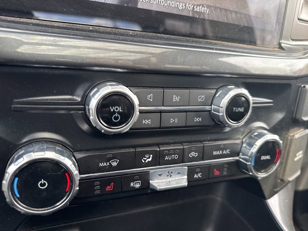 Certified 2023 Ford F150 Tremor image 19