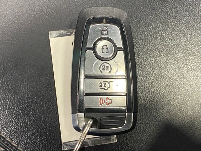 Certified 2021 Ford Explorer Limited w/ Equipment Group 301A AWD/4WD image 28