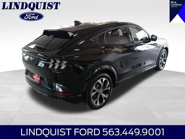 Certified 2023 Ford Mustang Mach-E Premium AWD/4WD image 6