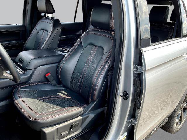 Certified 2023 Ford Expedition Limited AWD/4WD image 23