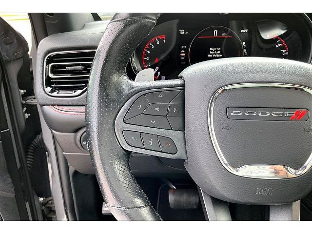 Used 2025 Dodge Durango GT AWD/4WD image 11