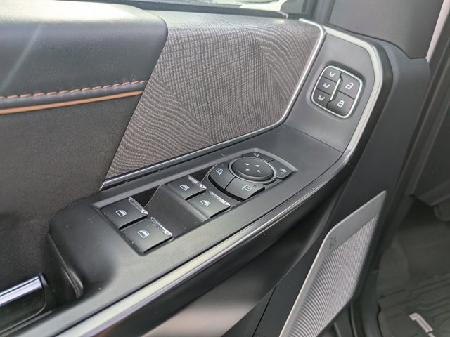 Certified 2023 Ford F150 Platinum w/ Equipment Group 701A High image 14