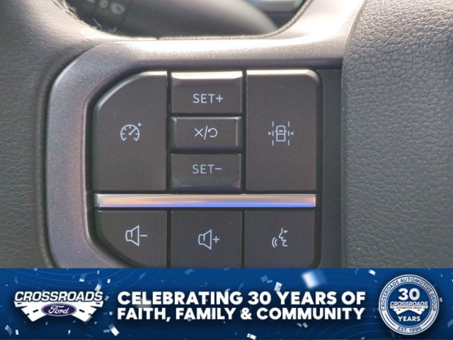 Certified 2023 Ford F150 Lightning XLT AWD/4WD image 17