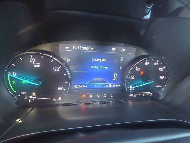 Certified 2022 Ford Escape SE w/ Convenience Package FWD image 22