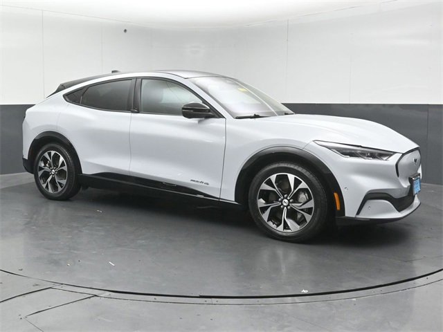 Certified 2023 Ford Mustang Mach-E Premium image 20