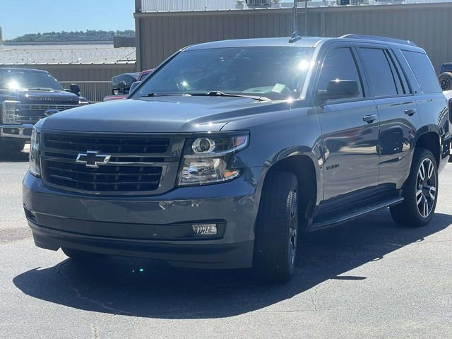 Used 2020 Chevrolet Tahoe LT RWD image 8