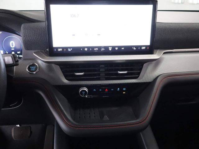 Certified 2025 Ford Explorer ST w/ Sun And Sound Package AWD/4WD image 35