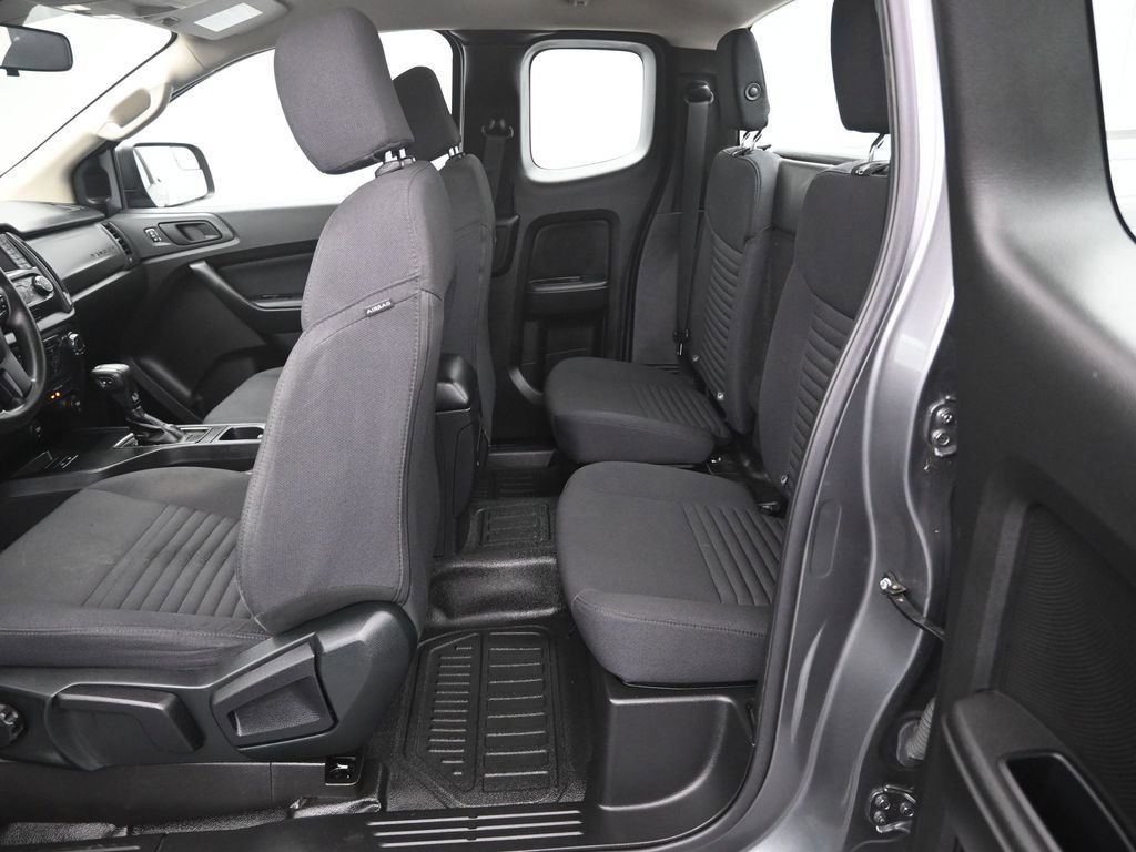 Certified 2022 Ford Ranger XL w/ XL Power Equipment Group image 18