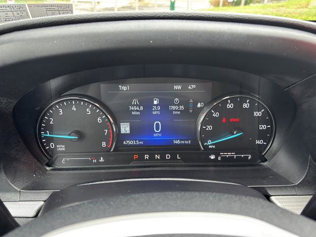 Certified 2023 Ford Explorer XLT w/ Equipment Group 202A AWD/4WD image 27