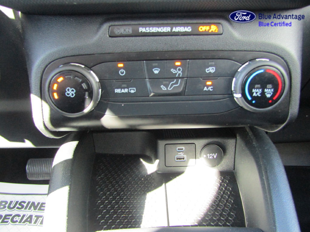 Certified 2021 Ford Bronco Sport AWD/4WD image 29